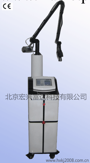 【廠傢直銷 】激光點陣 除皺美白 修復疤痕痤瘡 美容機器廠傢工廠,批發,進口,代購