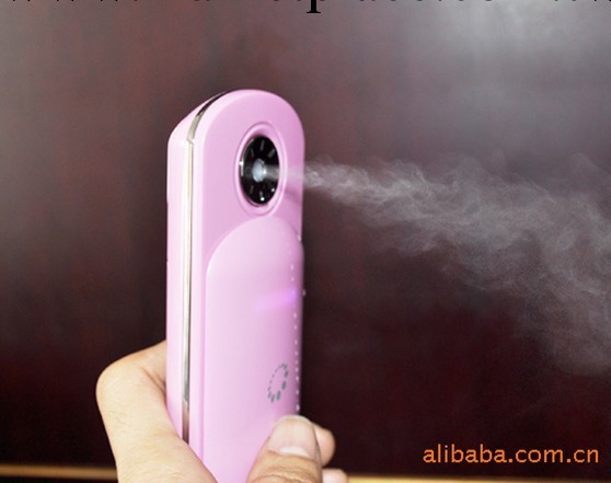 現貨JS-6988 噴霧美顏機 納米噴霧器 噴霧美容機 保濕抗皺機工廠,批發,進口,代購