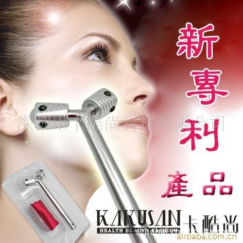韓國美容機 Y型美容按摩機 瘦臉瘦身按摩器 傢用小型美容機器工廠,批發,進口,代購