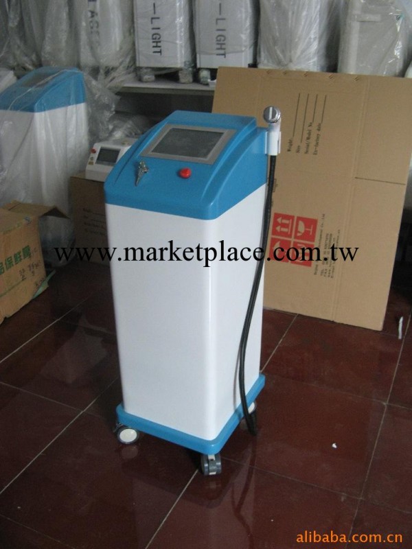 供應雙極冰電波拉皮美容機器--- 去皺緊膚瘦身一步到位工廠,批發,進口,代購