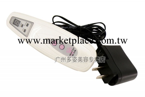 最新正品量子深層嫩膚機 能量導入傢用美容機 美白淡斑嫩膚工廠,批發,進口,代購