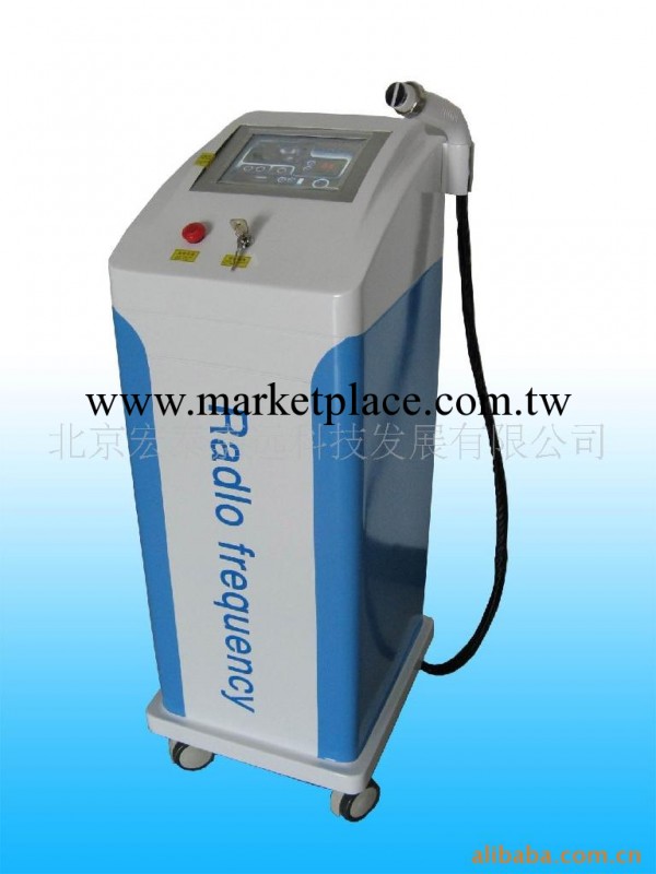 供應雙極冰電波拉皮美容機器---特價銷售工廠,批發,進口,代購
