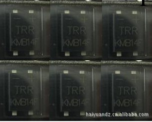 2012+全新原裝深圳房間現貨TRR品牌橋式整流器KMB14F工廠,批發,進口,代購