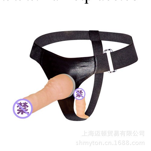 百樂雙響炮 女同拉拉穿戴式仿真陽具 情趣情趣用品網店加盟代理批發工廠,批發,進口,代購