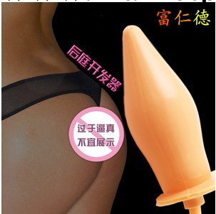女用自慰器具 後庭開發器按摩器 情趣用品 成人性保健品批發代發工廠,批發,進口,代購
