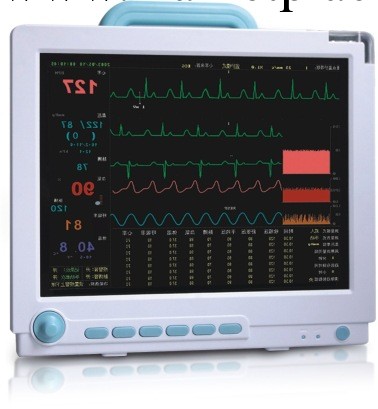多參數監護機工廠,批發,進口,代購