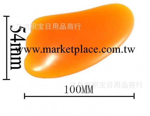 天然蜜蠟刮痧板 三角形樹脂刮痧板 點穴棒 刮痧片 拔罐專用刮痧板工廠,批發,進口,代購