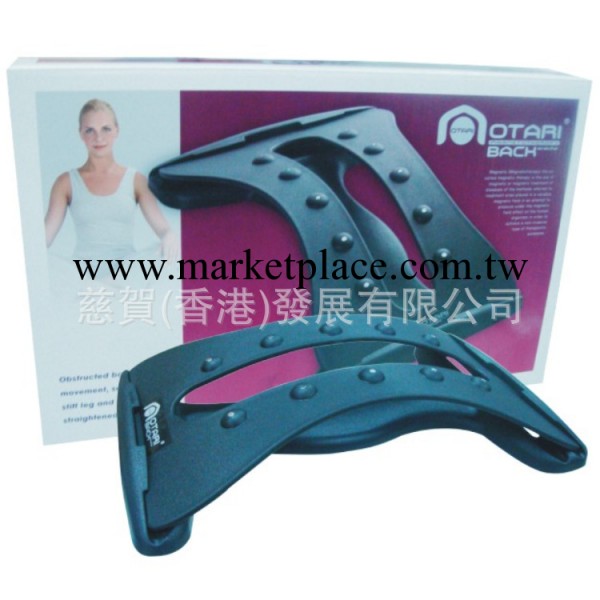 腰椎牽引器、腰椎治療機、腰椎病治療機（奧達力）【otair】工廠,批發,進口,代購