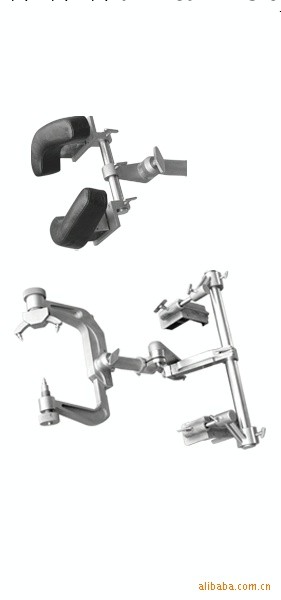 供應顱腦手術頭架TJ-Ⅲ型工廠,批發,進口,代購