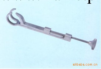 手術器械-骨科器械--緊絲鉗三爪把持鉗工廠,批發,進口,代購