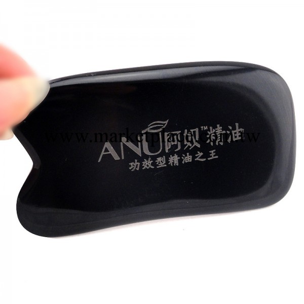 U型刮痧板定做印logo 顏色定做 LOGO定做 可來樣定做工廠,批發,進口,代購