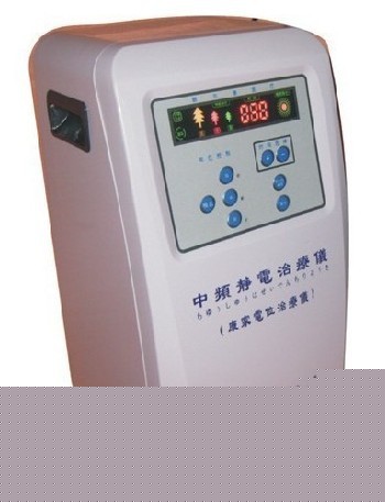 高電位治療機 高電位 低電位 負電位 睡眠 一機6墊 體驗專用工廠,批發,進口,代購
