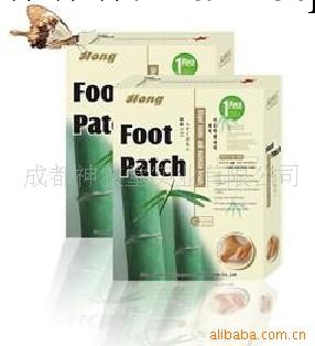 供應高品質 【廠傢直銷】 優質  排毒足貼工廠,批發,進口,代購