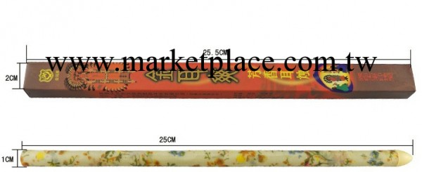 正品 金耳爽香薰耳燭單支 耳燭正品 香熏耳燭 耳部SPA 耳部保養工廠,批發,進口,代購