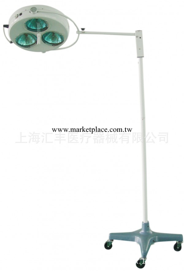 廠傢直銷YD01-3 移動式孔式手術無影燈工廠,批發,進口,代購