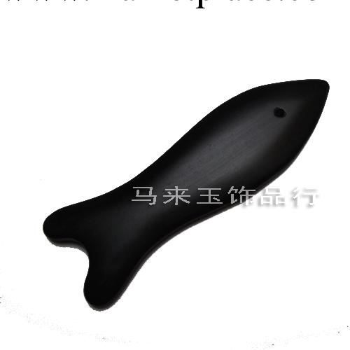 正品泗濱砭石刮痧板砭石按摩椎按摩棒 瘦身 瘦腿1505工廠,批發,進口,代購