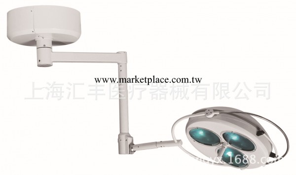 廠傢直銷YD02-3冷光孔式手術無影燈工廠,批發,進口,代購