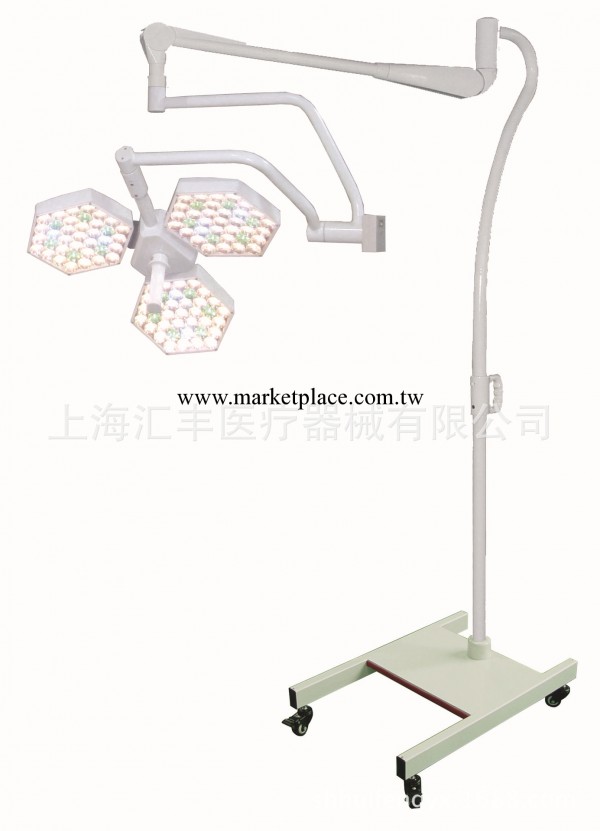 生產銷售SY02-LED3  LED手術無影燈（立式可調色溫）工廠,批發,進口,代購