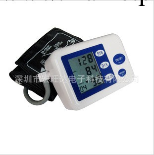 傢用臂式血壓機|全自動、測量精準|廠傢直銷，質量有保障！工廠,批發,進口,代購