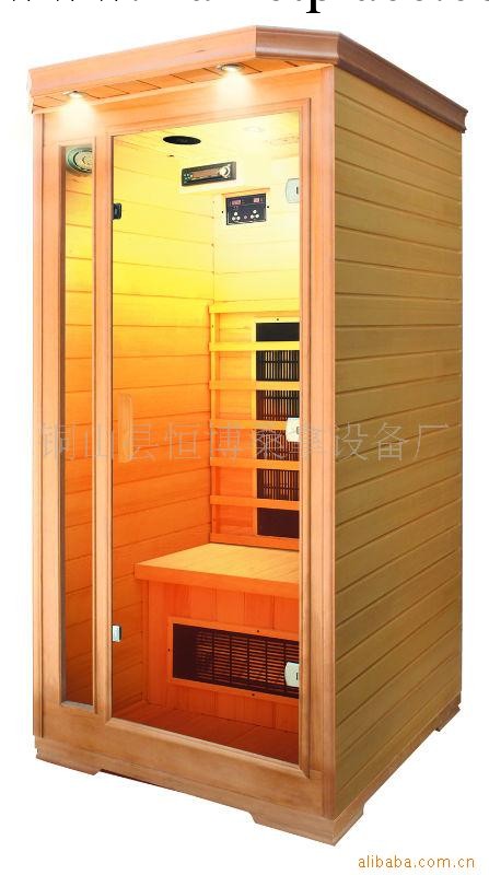 供應汗蒸房、桑拿房、光波浴房等工廠,批發,進口,代購