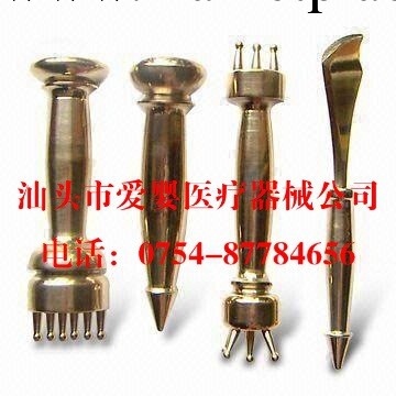 杵針太極杵針全銅太極杵針汕頭市愛嬰醫療器械批發維修配件耗材工廠,批發,進口,代購