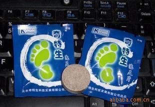 D305 奇特生泡足片.腳氣.腳臭.腳汗.腳癢.腳幹.腳裂.泡腳藥9g工廠,批發,進口,代購