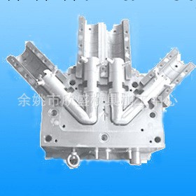專業供應各類彎管，管件模具，塑料塑膠產品模具制造工廠,批發,進口,代購