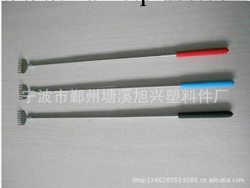 國外熱銷新款不銹鋼伸縮不求人，背部抓癢器器工廠,批發,進口,代購