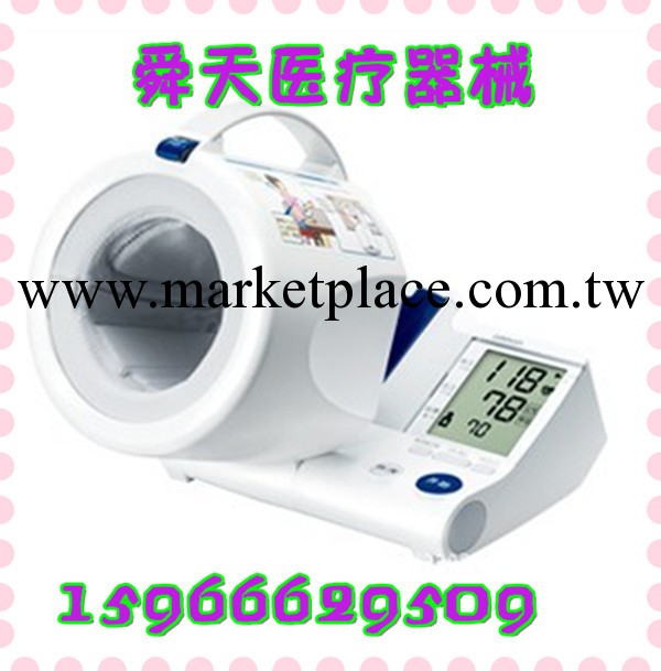 批發歐姆龍HEM-1000臂式全自動電子血壓機 歐姆龍臺式電子血壓計工廠,批發,進口,代購
