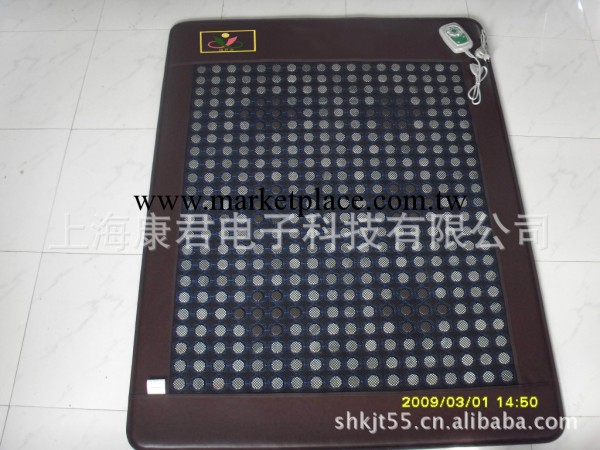 供應康君堂/電療床墊/保健玉石床墊/玉石床墊/鍺石多功能溫熱床墊工廠,批發,進口,代購