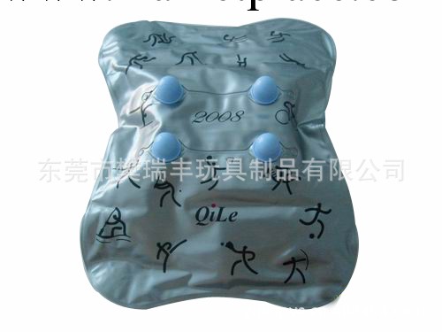 供應【工廠發貨】吹氣按摩袋沙發床墊玩具深圳市樊瑞豐工廠,批發,進口,代購