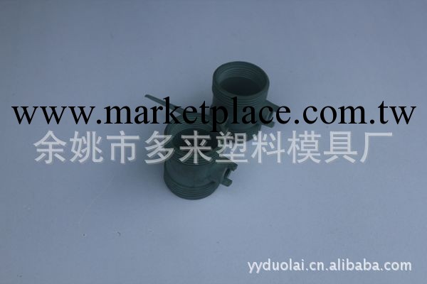 供應塑模 塑料模具 塑料制品 管件模具工廠,批發,進口,代購