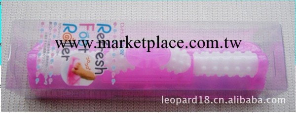 L00581  8658 日式 立體腳底按摩器工廠,批發,進口,代購