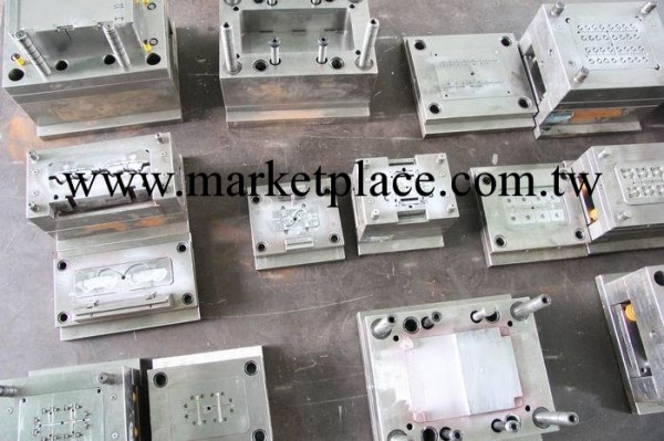 塑膠制品企業提供外貿精密模具設計、制作工廠,批發,進口,代購