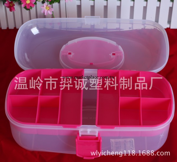 廠傢直銷手提傢庭醫藥箱 多用箱 整理箱 藥物收納箱 存儲箱可定制工廠,批發,進口,代購