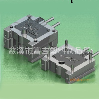慈溪專業模具制造/註塑加工/精密塑膠模具加工/承接註塑模具工廠,批發,進口,代購