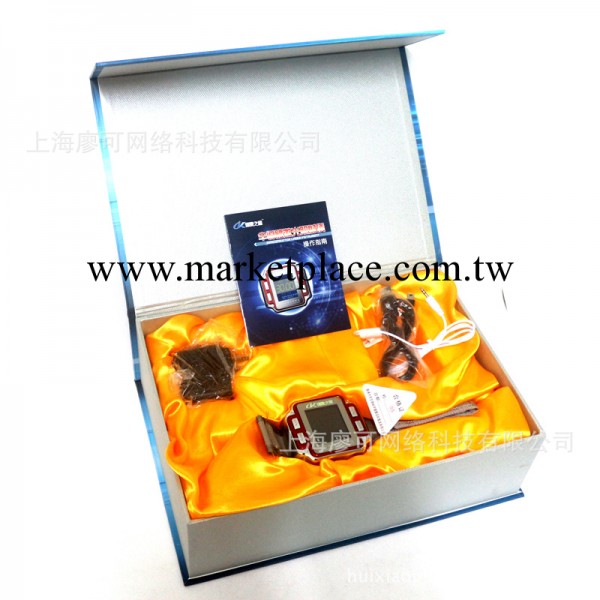 供應批發2013升級版正品腕式鼻塞半導體腕表激光電療機清血降三高工廠,批發,進口,代購