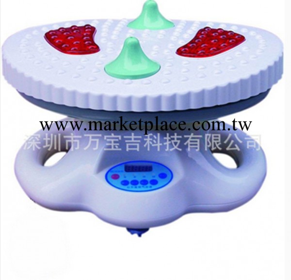 【廠傢直銷】中老年專用紅外高頻氣血循環機工廠,批發,進口,代購