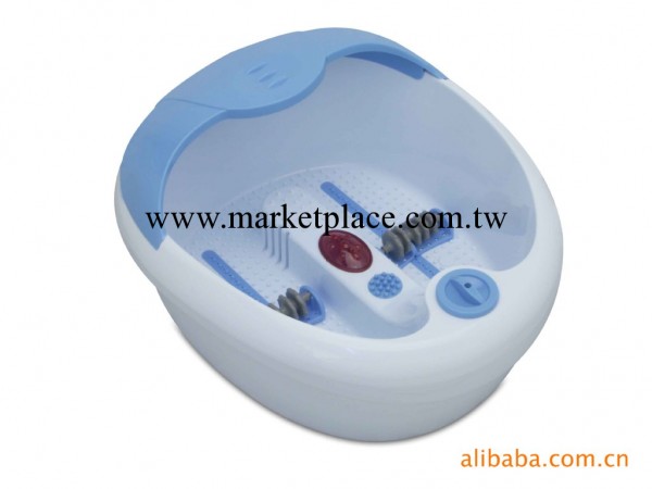 廠傢直銷足浴盆/全自動足浴器/特價按摩加熱泡腳盆工廠,批發,進口,代購