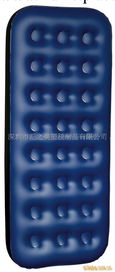 深圳廠傢 供應 定制 PVC充氣玩具  pvc充氣床 醫療床 按摩床(圖)工廠,批發,進口,代購