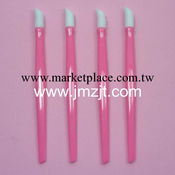 指甲挑 美甲棒 美甲推 死皮推 nail stick pusher 現貨批發OEM工廠,批發,進口,代購
