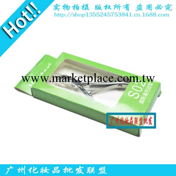 美甲死皮剪越南進口正品威斯達S02雙叉死皮剪剪死皮指甲剪超好用工廠,批發,進口,代購