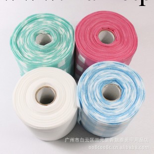 卸甲棉/優質無紡佈卸甲巾/卸指甲油省洗甲水 100%正品 美甲批發工廠,批發,進口,代購