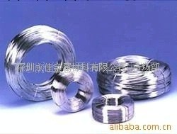 631不銹鋼高溫彈簧線材，霧面彈簧線材(圖)工廠,批發,進口,代購