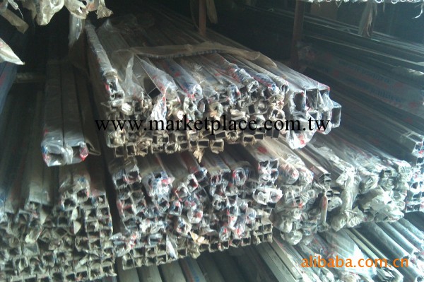 切割不銹鋼管免費小口徑外拋光304不銹鋼管 304拋光管 304不銹鋼工廠,批發,進口,代購