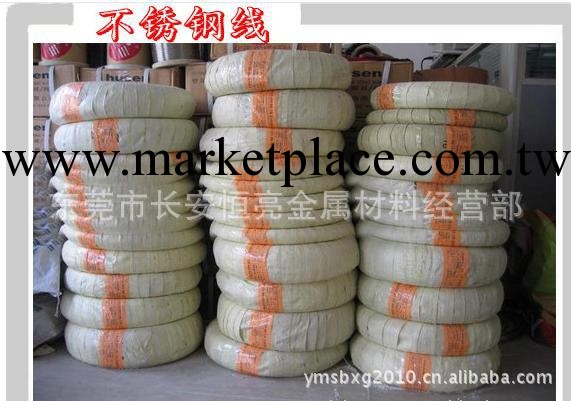 出售不銹鋼線材 301/2.0mm不銹鋼彈簧線工廠,批發,進口,代購