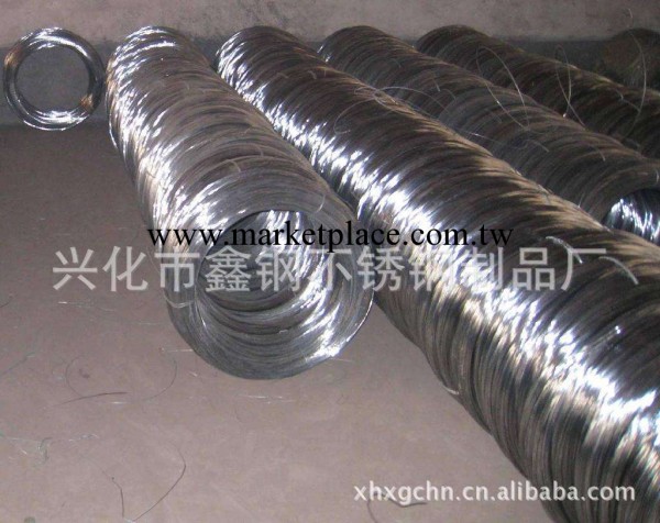 供應無磁光亮不銹鋼絲，316全軟不銹鋼線，光亮不銹鋼線材工廠,批發,進口,代購