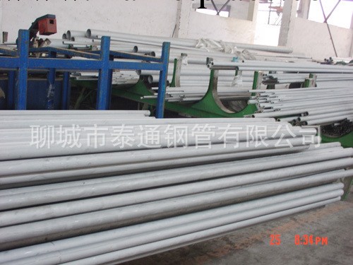聊城銷售304小口徑不銹鋼無縫管 鍋爐專用管 20*3工廠,批發,進口,代購