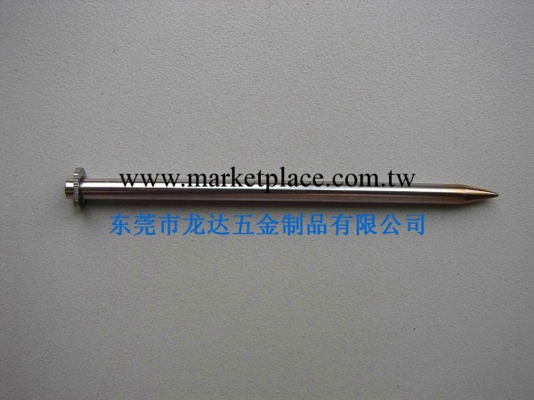 供應不銹鋼探針管,食品溫度計用管工廠,批發,進口,代購