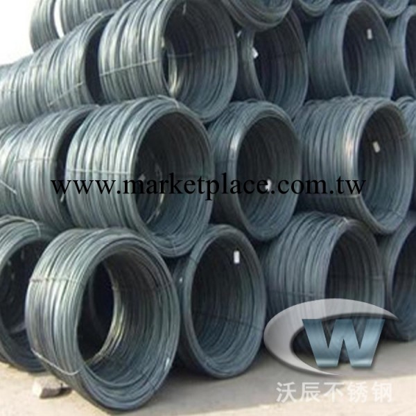 專業承接高質量不銹鋼線材317 精密不銹鋼線材工廠,批發,進口,代購